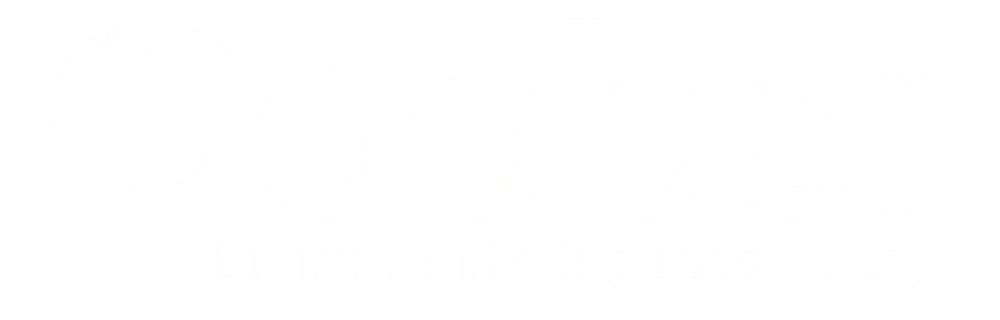 Goober — Digital marketing made easy